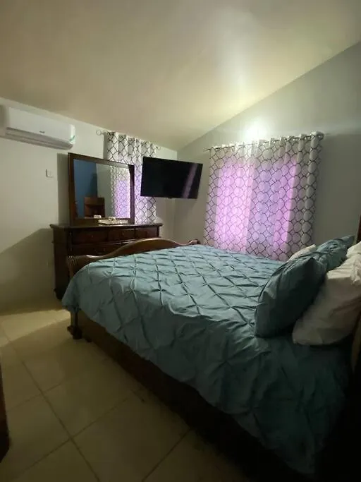 Marla Home At Montego West Village Montego Bay