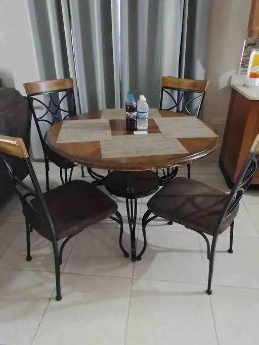 Marla Home At Montego West Village Montego Bay 0*,