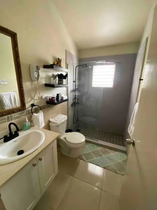 Marla Home At Montego West Village Montego Bay
