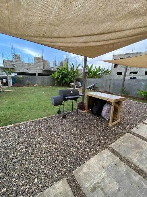 Marla Home At Montego West Village Montego Bay Villa