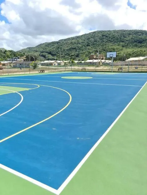 Marla Home At Montego West Village Montego Bay