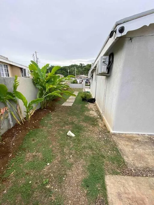 Marla Home At Montego West Village Montego Bay