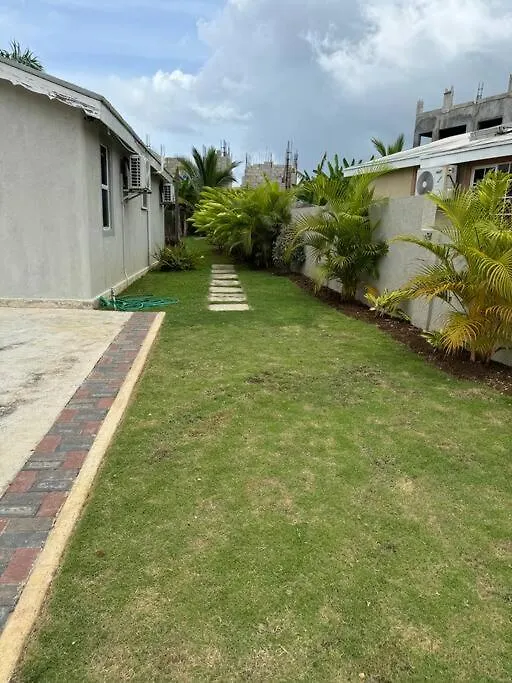 Villa Marla Home At Montego West Village Montego Bay
